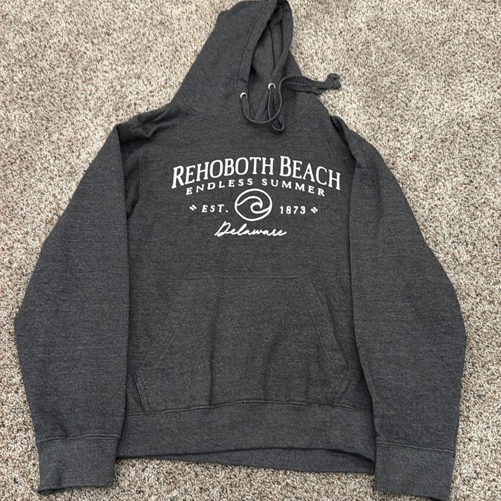 Women’s hoodie